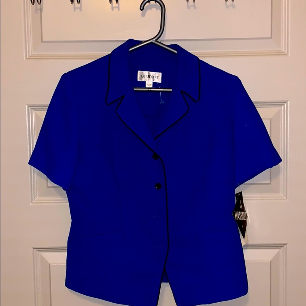 Dress shirt